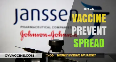Does J&J Vaccine Halt COVID-19 Transmission Effectively?