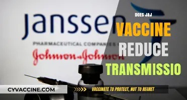J&J Vaccine's Impact: Does It Reduce COVID-19 Transmission?