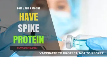 J&J Vaccine: Spike Protein Mystery Solved
