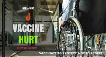 Does the J&J Vaccine Hurt? Pain, Side Effects, and Recovery Explained