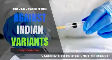 J&J Vaccine: Effective Against Indian Variants?