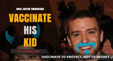 Justin Timberlake's Parenting Choices: Vaccination Status of His Child