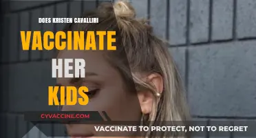 Kristen Cavallari's Parenting Choices: Vaccination Decisions for Her Children