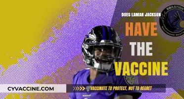 Lamar Jackson's Vaccine Status: What We Know So Far