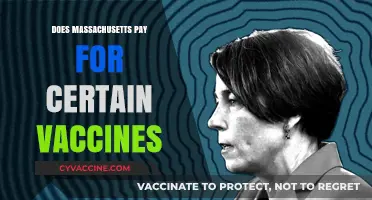 Massachusetts Vaccine Coverage: Which Immunizations Are Free for Residents?