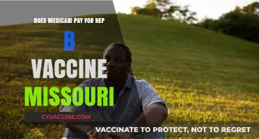 Hep B Vaccine: Missouri Medicaid Coverage Explained