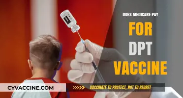 Medicare Coverage for DPT Vaccine: What You Need to Know