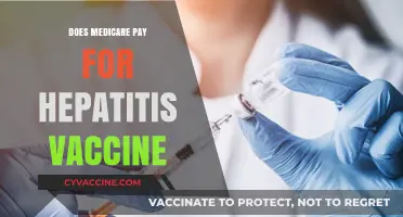 Does Medicare Cover Hepatitis Vaccines? Costs and Coverage Explained
