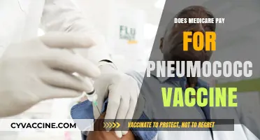 Medicare Coverage for Pneumococcal Vaccine: What You Need to Know