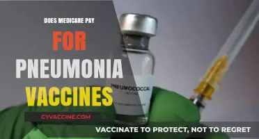 Medicare Coverage for Pneumonia Vaccines: What You Need to Know
