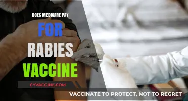 Does Medicare Cover Rabies Vaccines? Costs and Coverage Explained