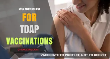 Medicare Coverage for Tdap Vaccinations: What You Need to Know