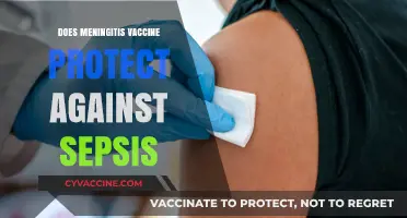 Meningitis Vaccine and Sepsis: Understanding Cross-Protection and Risks