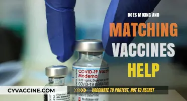 Mixing Vaccines: Benefits, Rises, and What Science Says
