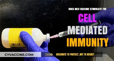 MLV Vaccines: Activating Our Cell-Mediated Immunity
