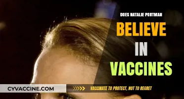 Natalie Portman's Stance on Vaccines: Beliefs and Public Health Views