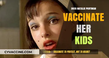 Natalie Portman's Parenting Choices: Vaccination Decisions for Her Children