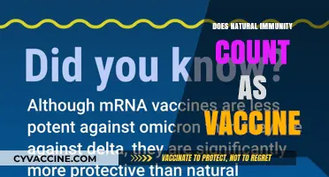 Natural Immunity vs. Vaccines: Which Offers Better Protection?