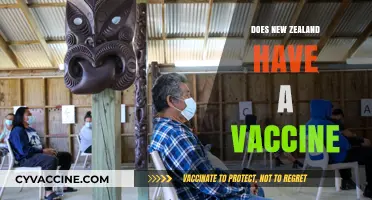 New Zealand's COVID-19 Vaccine Rollout: Progress, Challenges, and Accessibility