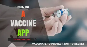 NJ Vaccine App: Availability, Features, and How to Access