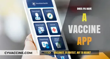 Pennsylvania's Vaccine App: Availability, Features, and How to Access