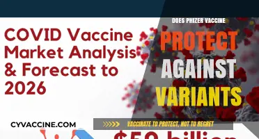 Pfizer Vaccine Efficacy: Protection Against Emerging COVID-19 Variants Explained