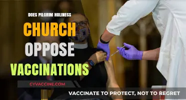 Pilgrim Holiness Church's Stance on Vaccinations: Beliefs and Practices Explored