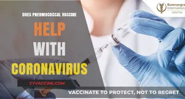Pneumococcal Vaccine: Its Role in COVID-19 Prevention and Protection