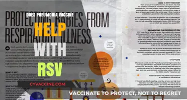 Pneumonia Vaccine and RSV: Understanding Their Connection and Protection