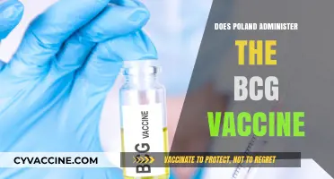 Poland's BCG Vaccine Policy: Administration, Benefits, and Public Health Impact