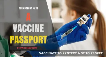 Poland's Vaccine Passport: Current Status and Travel Requirements Explained