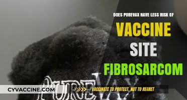 Purevax: Understanding Vaccine Site Fibrosarcoma Risks