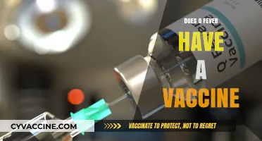 Q Fever Vaccine: Availability, Efficacy, and Prevention Strategies Explained