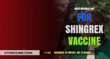 Does Regence Cover the Shingrix Vaccine? Costs and Coverage Explained