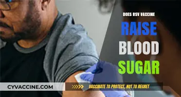 RSV Vaccine and Blood Sugar: What's the Connection?