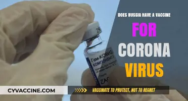 Russia's COVID-19 Vaccine: What You Need to Know