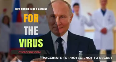 Russia's Vaccine: What's the Truth?
