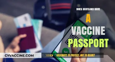 Scotland's Vaccine Passport: Implementation, Impact, and Public Opinion Explained