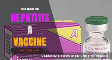 Hepatitis A Vaccine: Benefits, Side Effects, and When to Get It