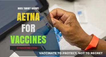 Target and Aetna: Vaccine Coverage and Acceptance Explained