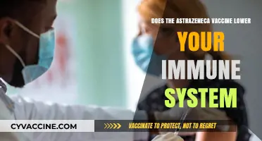 AstraZeneca Vaccine: Immune System Booster or Buster?