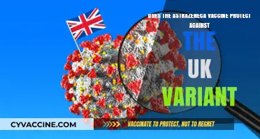AstraZeneca Vaccine: Effective Against UK Variant?