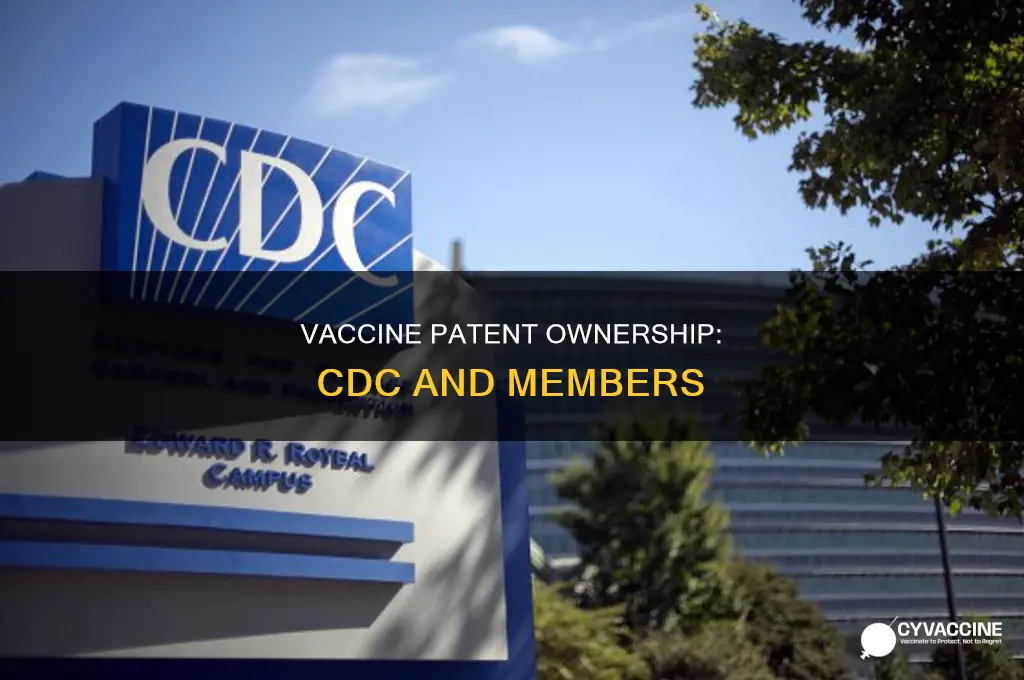 does the cdc or it