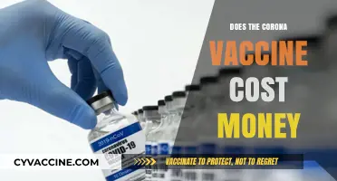 Is the COVID-19 Vaccine Free or Does It Cost Money?