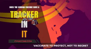 COVID-19 Vaccine: Tracking Truths and Rumors