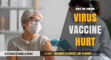 Does the COVID-19 Vaccine Hurt? Pain, Side Effects, and Relief Tips