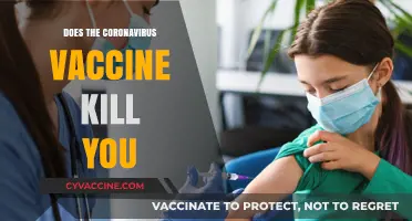Debunking Myths: Does the Coronavirus Vaccine Pose a Fatal Risk?