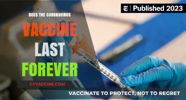 How Long Does COVID-19 Vaccine Immunity Really Last?