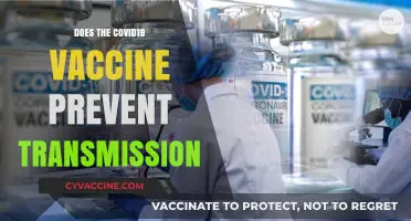 Does the COVID-19 Vaccine Stop Transmission? What Science Says