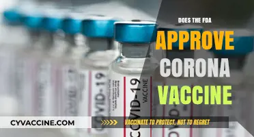 FDA Approval of COVID-19 Vaccines: What You Need to Know